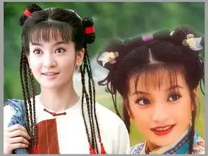 回忆杀湖南台要重播还珠格格了,你还会看吗