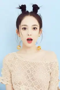 娜扎的爱情秘诀,一起相信爱勇敢爱网友让我重新认识了你状态