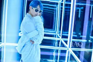 李宇春今天雨,可是我们在一起音乐mv成都线下首发,跨界科技玩转人工智能
