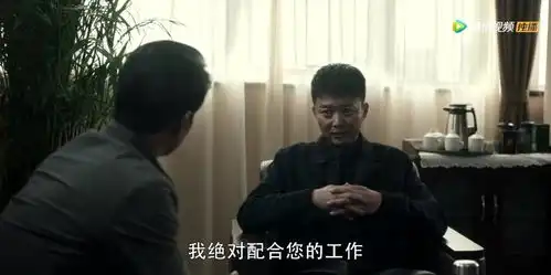 扫黑风暴高手过招,刘奕君谭凯面对面,这句谁赢了