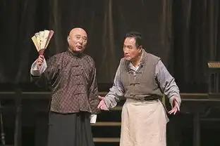第四届上海国际喜剧节周六开幕陈佩斯携多部作品登台