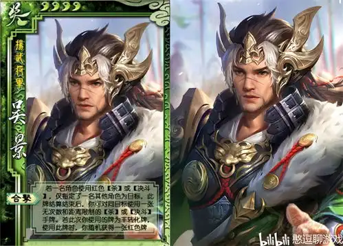 三国杀南华老仙最多三分,辛毗高挑衅大八卦,那个男人的舅舅来了