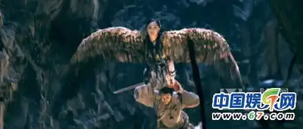 赵薇大尺度出演画皮2与周迅贴身缠绵
