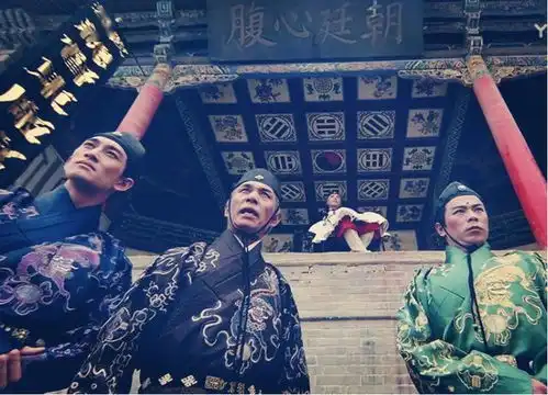 封建王朝最后一位太监,出宫后隐居寺庙长达30年,且从不洗澡
