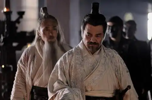 文圣始终都是孔子,武圣先是姜子牙后来是岳飞,最后为何会是关羽