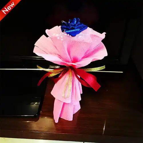 蓝色妖姬报价厂家
