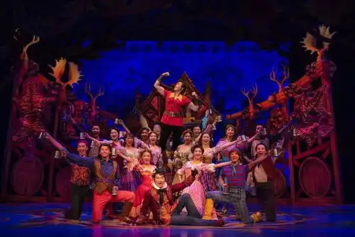 在上海迪士尼偶遇大批明星,又有什么大事要发生
