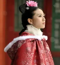 baby赵丽颖范冰冰刘诗诗撑起一部戏的绝色女星
