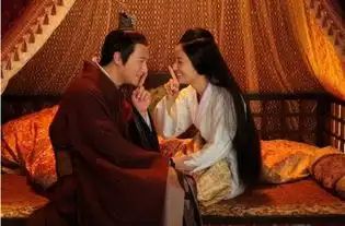 汉文帝母亲薄姬是个什么样的女人私生女出身,幸运逃过吕后一劫