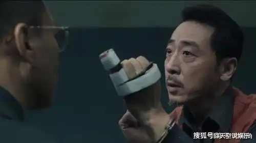 扫黑风暴马帅究竟是如何从一位市井之徒,成为武林盟主的