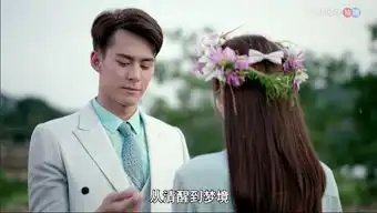 许你浮生若梦林启凯喜欢洪澜吗林启凯和谁在一起了
