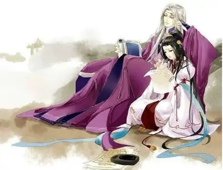 热巴新剧枕上书拍162天杀青,造型师很给力,剧照美如画

