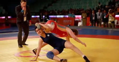 摔跤吧爸爸这个印度的坏爸爸,如何圈粉了中国年轻人