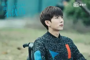 凉生我们可不可以不忧伤暖心热播天生甜怼vs凉式守护
