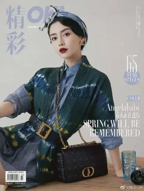 影视日报曾黎裸背缪斯女神大片曝光淡妆出镜唯美优雅刘亦菲白色古装造型路透曝光网友感慨梦回神仙姐姐
