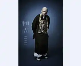 刀扛肩上放大招犬夜叉舞台剧公布新定妆照