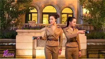 迪丽热巴闺蜜王洋举办婚礼迪丽热巴竟然这样祝福她