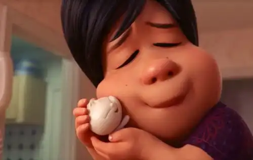 u话题由包宝宝引发的思考