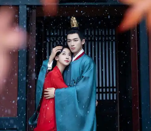 于正发文墨雨云间杀青,期待吴谨言王星越等人的精彩表现
