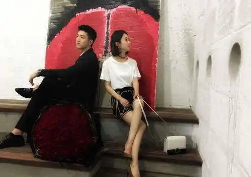 你和我的倾城时光中的反面角色,现实中竟然是赵丽颖的男闺蜜