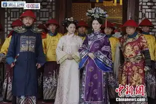 多情江山开播袁咏仪为耍狠向蔡少芬请教
