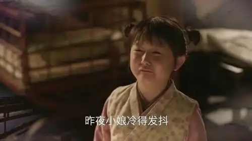 知否盛长柏白烨遭遇杀手,明兰替母亲打抱不平,侍女反被诬陷
