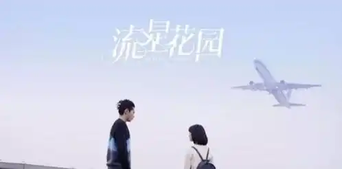 流星花园小姿与道明寺吻戏十几条才过,王鹤棣粉丝骂她有心机
