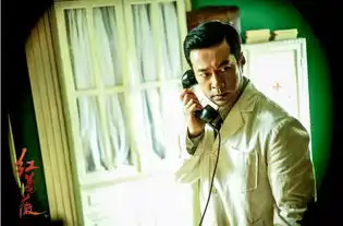 抱歉甄嬛传班底拍的这部谍战剧,不好看