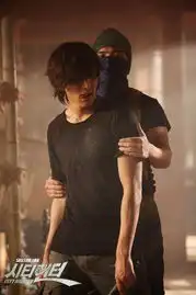 城市猎人官方剧照