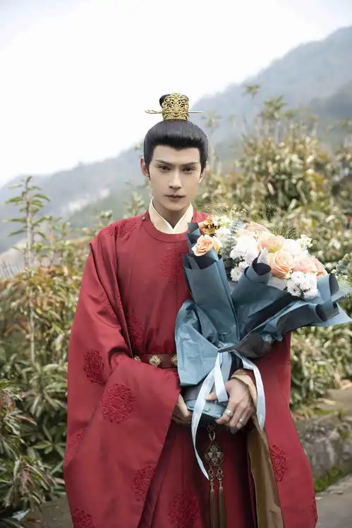 电视剧造作时光杀青徐正溪孟子义联手破迷局
