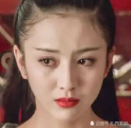 佟丽娅为啥一直出演古装剧看到她现代剧照,网友我心动了
