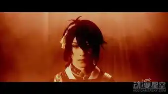 刀剑乱舞新作舞台剧pv披露明年6月拉开序幕
