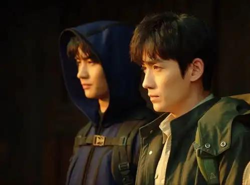 没有被流量明星标签拖垮,一夜爆红后的朱一龙,为什么被观众认可