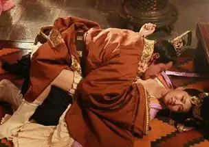 大尺度剧照范冰冰马震林志玲滚床单赵丽颖演床戏