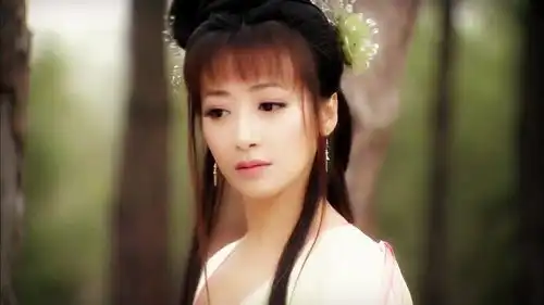 她美貌不输高圆圆,却出道多年一直不红,如今嫁大帅哥被宠成公主
