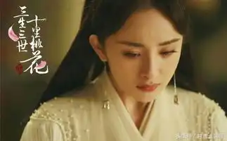 杨幂从神雕到桃花参演电视剧你绝对不知道几部
