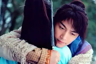 扒一扒于正版新神雕侠侣剧照陈妍希裸上身仅靠鲜花遮掩