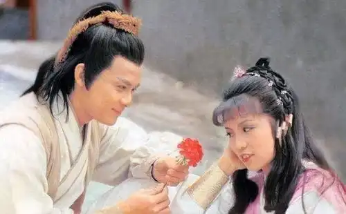 执子之手与子偕老,手一松开全都拉倒