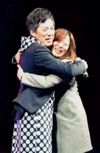 她为张宇写了150多首歌,相恋35年,他们才是当代的神雕侠侣
