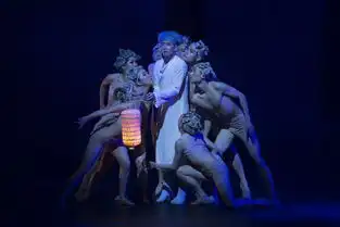 没有这份攻略,你可能要白看这场舞剧幽魂