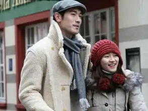 遇见王沥川遇见最美好的爱情,高以翔,你要继续做你的慢性子