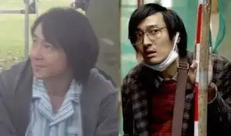 教过邓超王凯演戏,出道30年终走红,娶圈外美女孙红雷亲自证婚