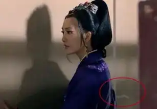 盘点琅琊榜十大穿帮镜头