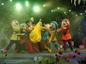 仅15元看爱丽丝梦游仙境舞台剧,畅玩泡泡乐园,就在诺德天街
