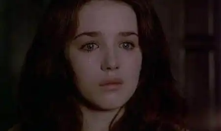 有哪些女主颜值逆天的电影
