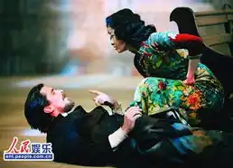 金陵十三钗张艺谋十年来最好的电影
