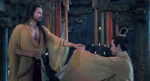 费翔暌违两年重回荧幕,剧照曝光,年近花甲的身材不输小鲜肉