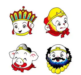 西游记乐园可以有