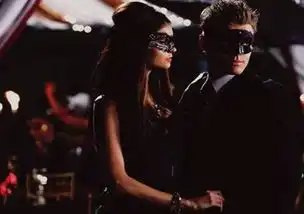 单身假面舞会邀请你来狂欢无需舞蹈基础