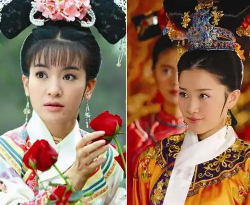 曾泳醍抢姚笛男友被批揭剧中为同一男子争奇斗艳的女子
